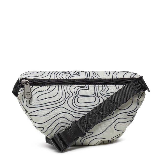 Marsupio Fila Belmont Back To School Map Small Street Waist Bag