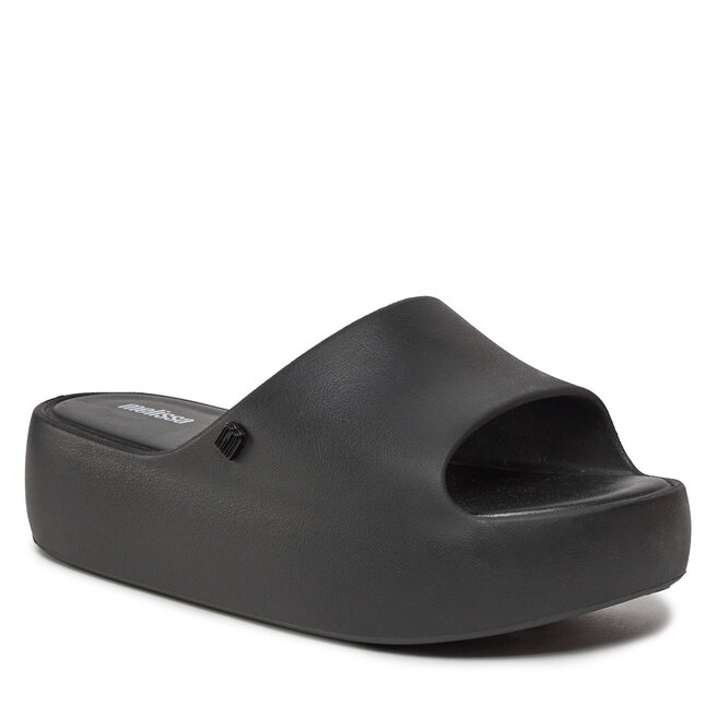 Chanclas Melissa Melissa Free Platform Slide Ad 35859 Black AS383
