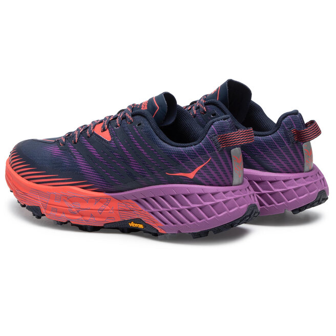 Hoka Cipő Hoka W Speedgoat 4 1106527 Oshc