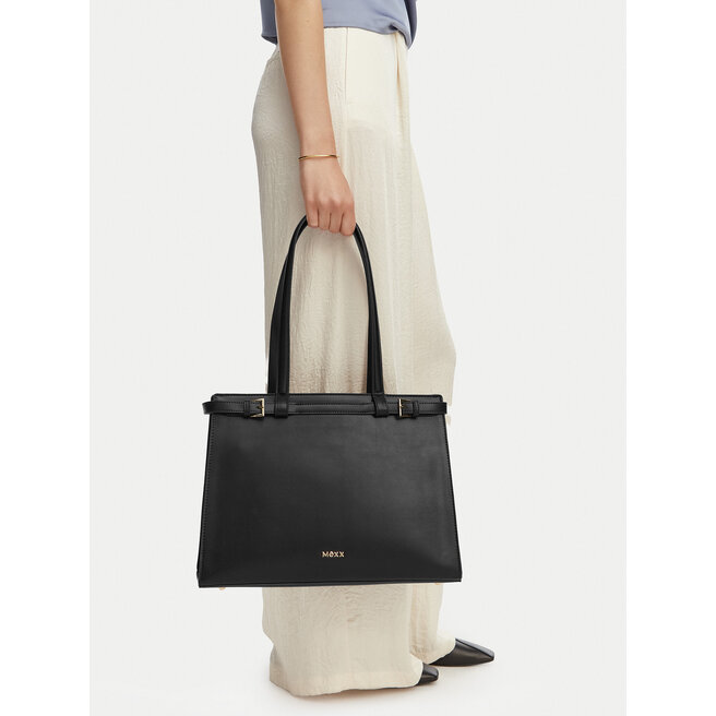 Torebka MEXX EO-MEXX-S-023-09 Czarny -