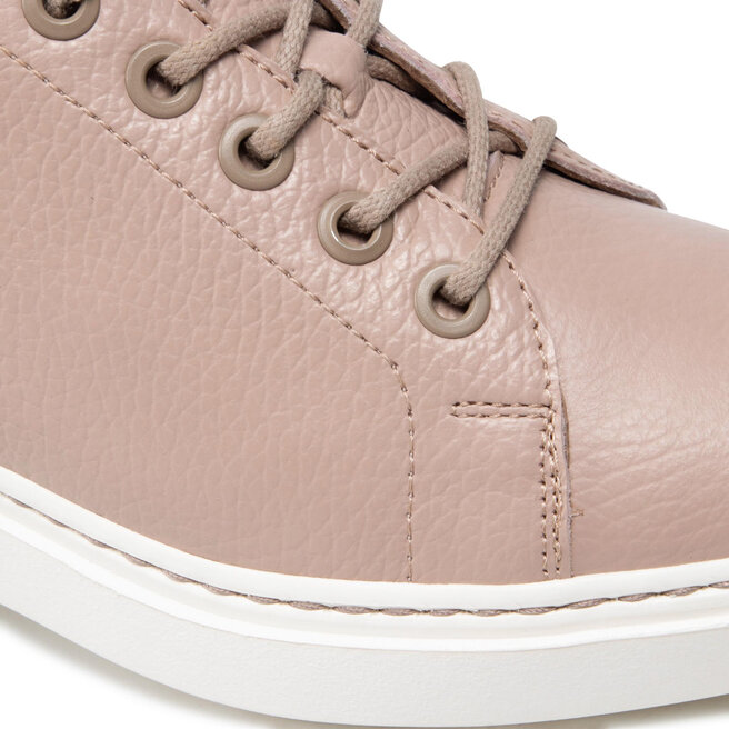 Ryłko Scarpe basse Ryłko 2MRL8_Y Różowy 9NC