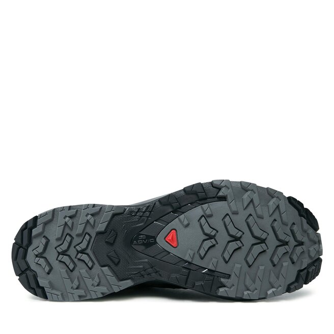 Salomon Bakancs Salomon Xa Pro 3D V9 GORE-TEX L47270800 Black/Phantom/Pewter