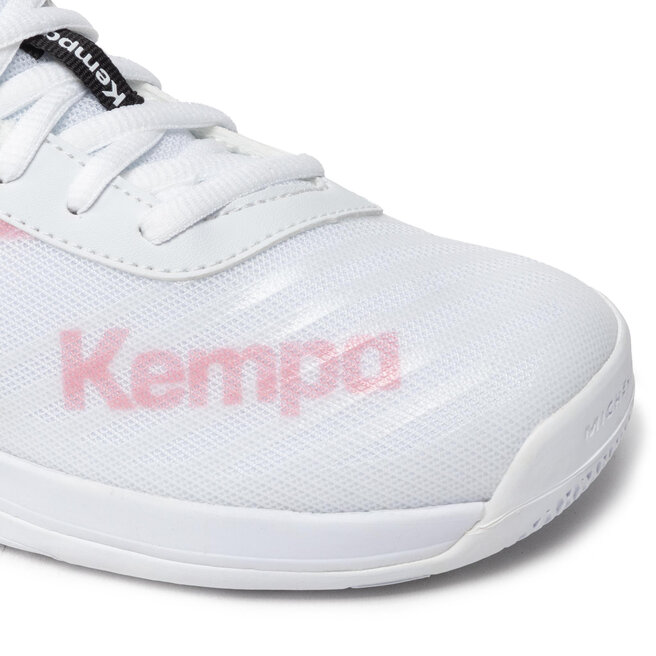 Kempa Обувки Kempa Wing 2.0 Junior 200856009 White/Rose Cloud