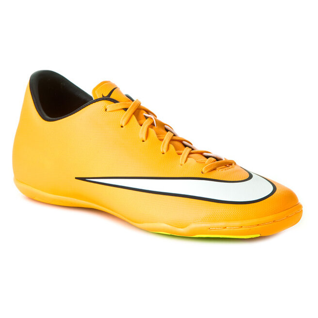 Batai Nike Mercurial Victory V IC 651635 800 Laser Orange/White-Black-Volt  • Www.eavalyne.lt