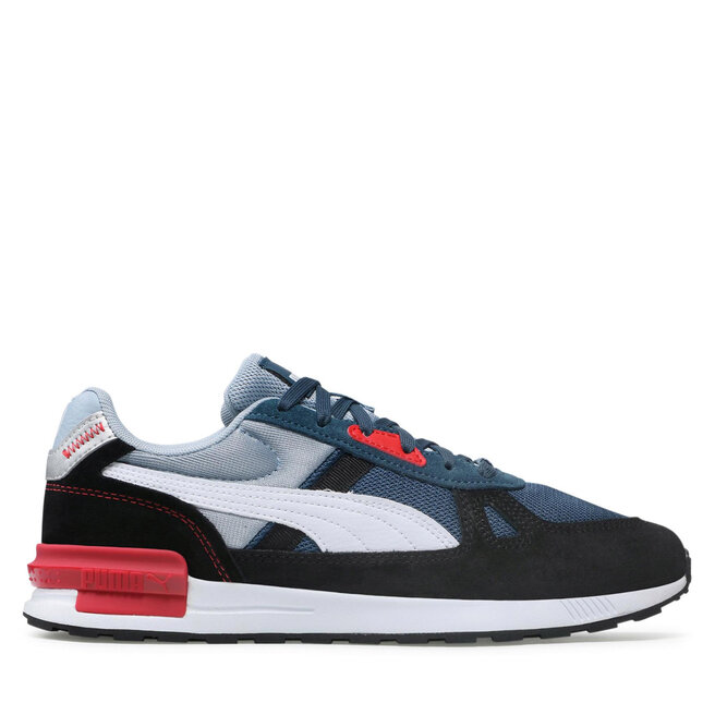 Cadena Misión atención Sneakers Puma Graviton Pro 380736 03 I Blue/Bluefog/White/Blk/Red •  Www.zapatos.es