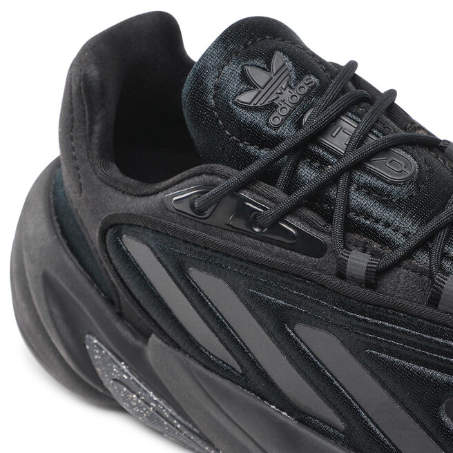 adidas Pantofi adidas Ozelia W H04268 Cblack/Cblack/Carbon