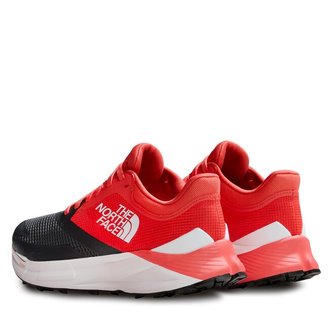 The North Face Cipő The North Face W Vectiv Enduris 3NF0A7W5PQN21 Asphalt Grey/Radiant Or