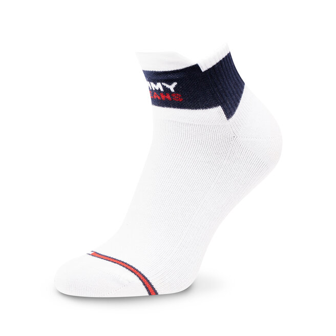 Tommy Jeans Șosete Înalte Unisex Tommy Jeans 701220288 Navy 001