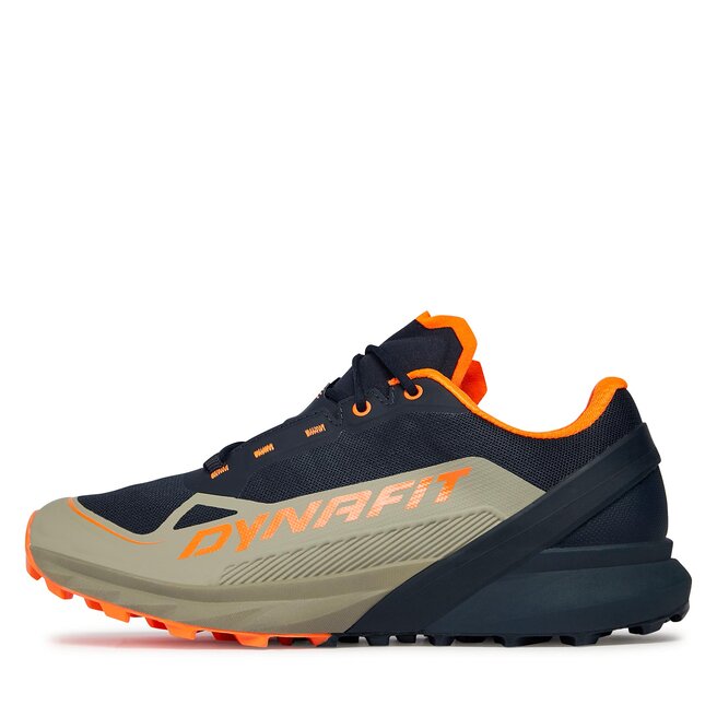 Dynafit Boty Dynafit Ultra 50 64066 Rock Khaki/Blueberry 5262