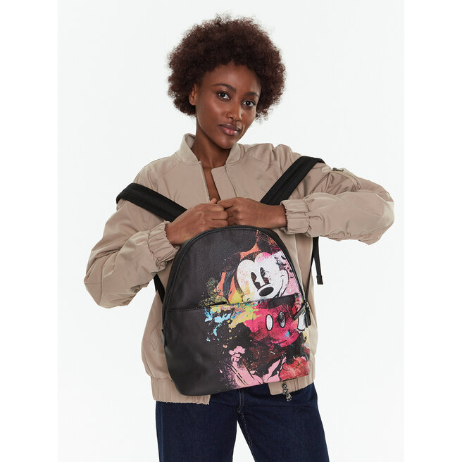 Desigual Rucksack Desigual 23SAKP13 2000