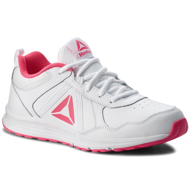 Batai Reebok Almotio 4.0 CN4233 Wht 