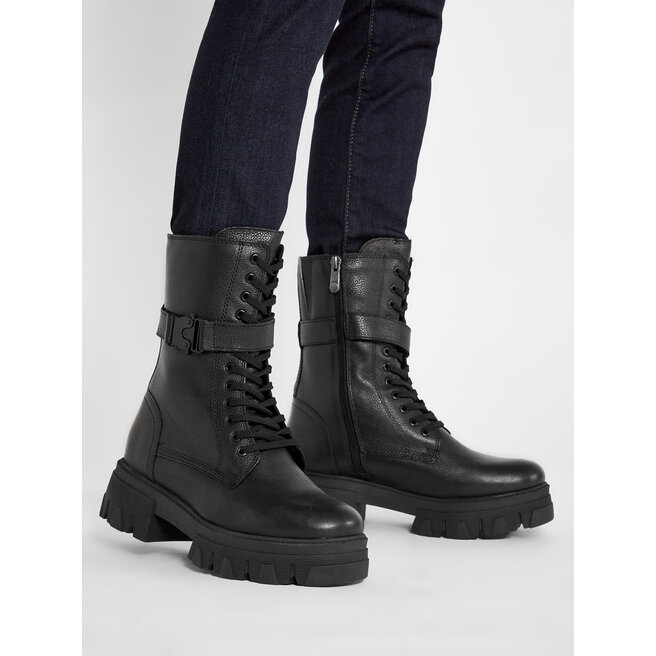 Bottines Marco Tozzi 2 26705 29 Black 001 chaussures