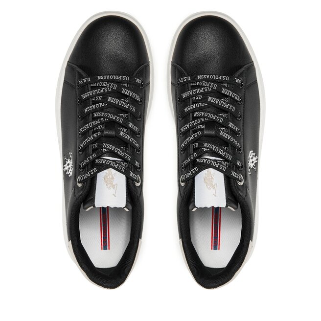 U.S. Polo Assn. Sneakers U.S. Polo Assn. CODY001A Blk