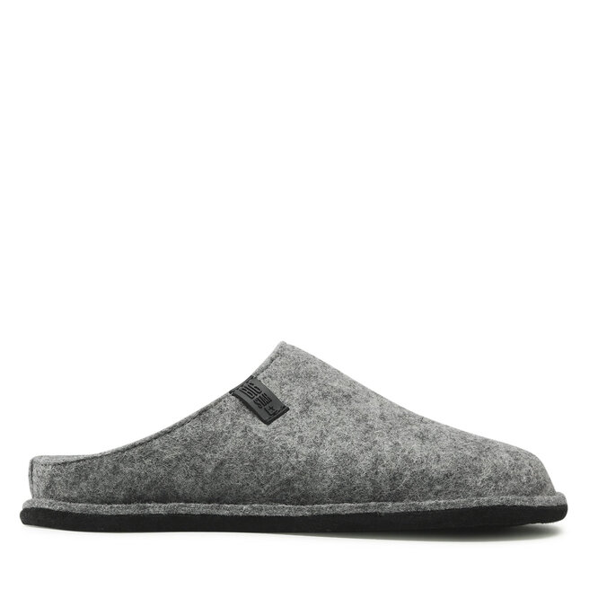 Big Star Shoes Пантофи Big Star Shoes KK176001 Grey