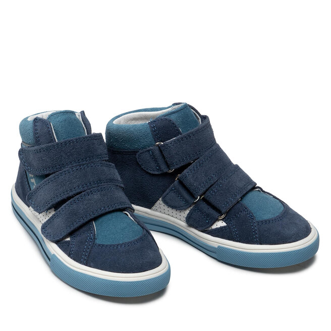 Bartek Сникърси Bartek 94281-004 Niebieski