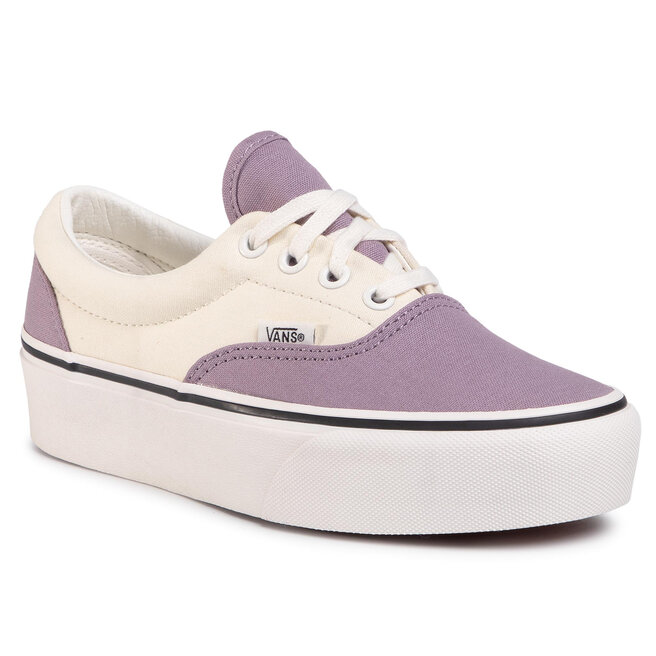 Vans platform deals 2