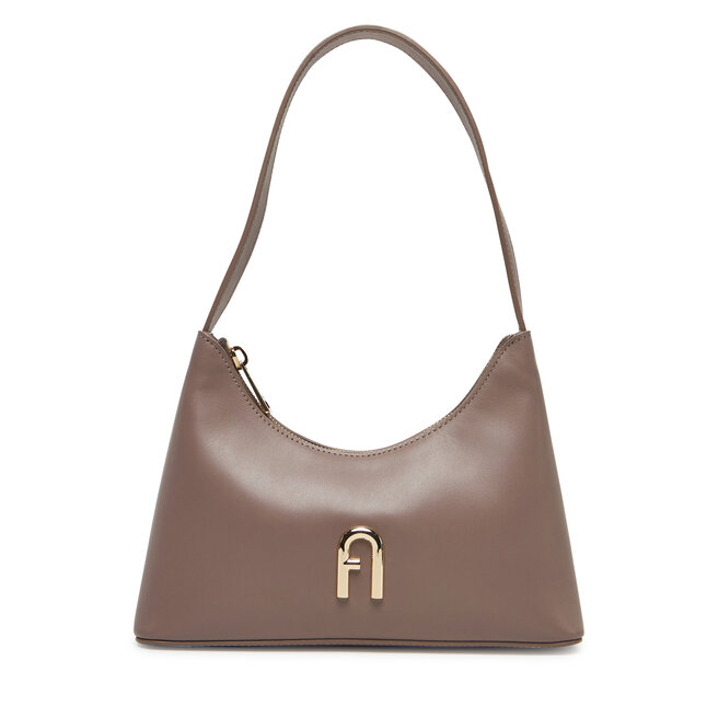 Torebka Furla Diamante WB00863 AX0733 - Brązowy