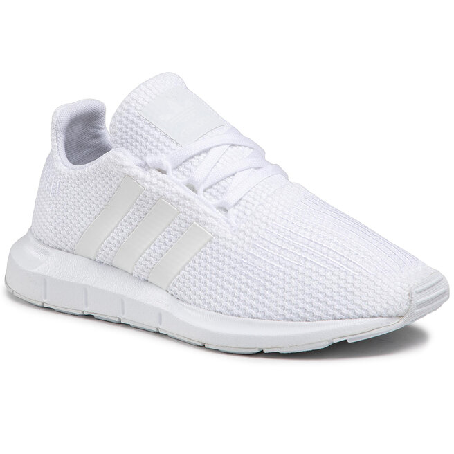 adidas Swift Run J F34315 Ftwwht Ftwwht Ftwwht obuvki.bg