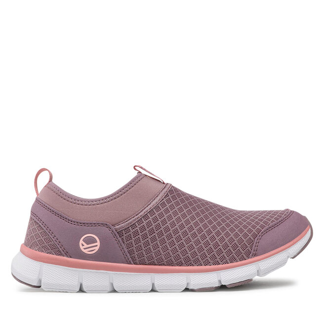 Halti Sneakers Halti zapatillas de running Mizuno mixta ritmo medio Twilight Mauve V82