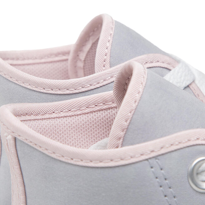 Converse Teniși Converse Ctas Hi A00890C Gravel/Barely Rose/White