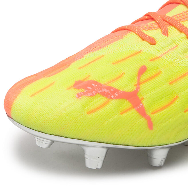 Batai Puma Future 5 1 Netfit Osg Fg Ag 01 Nrgy Peach Fizzy Yellow Www Eavalyne Lt