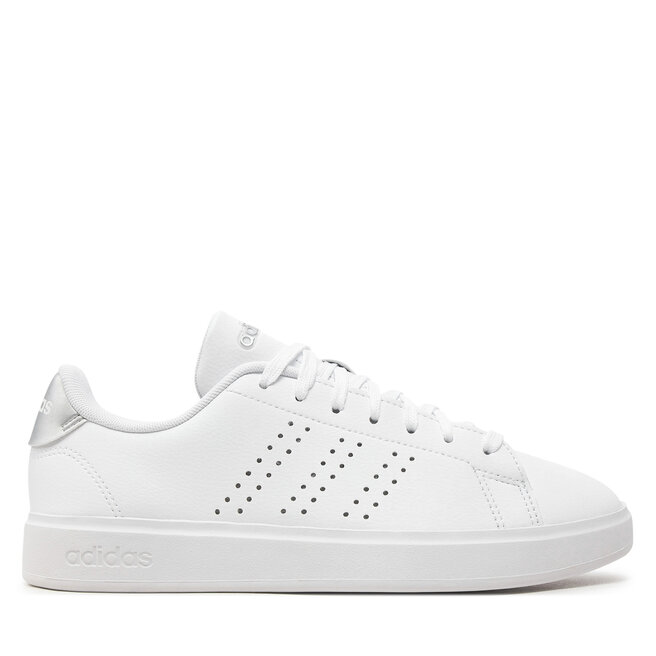 Sneakersy adidas Advantage 2.0 - Biały