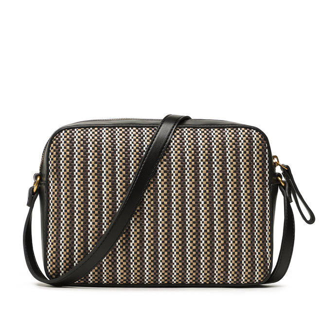 Liu Jo Дамска чанта Liu Jo M Camera Case AA3292 E0587 Nero 22222