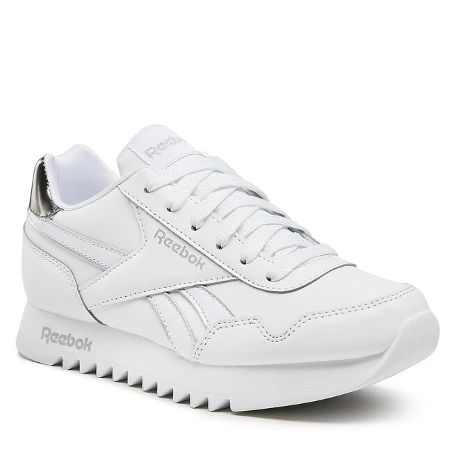 Reebok Cipő Reebok Royal Classic Jog 3 Platform IF7860 White