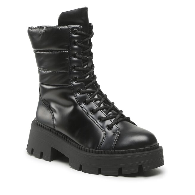 Botine Tamaris 1-26887-39 Black 001