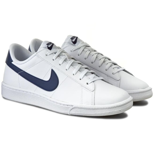 Zapatos Nike Tennis Cs White/Midnight Navy • Www.zapatos.es