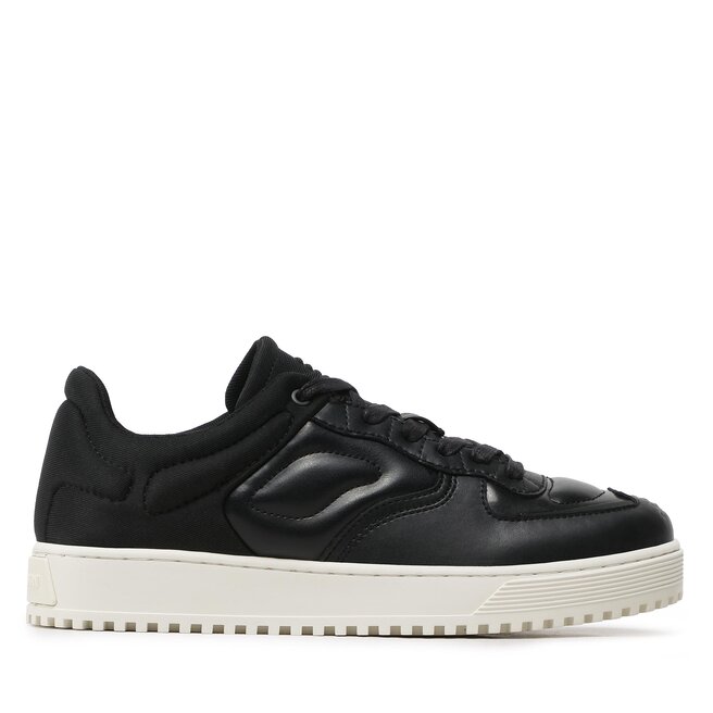 Sneakersy Emporio Armani X4X609 XN734 - B Czarny