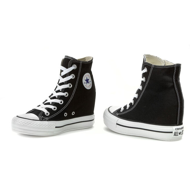 converse ct platform