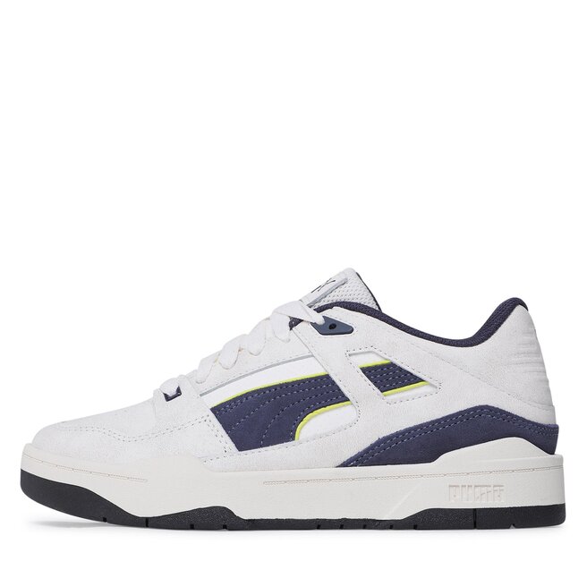 Puma Сникърси Puma Slipstream Always On 390059 02 Warm White/Parisian Night