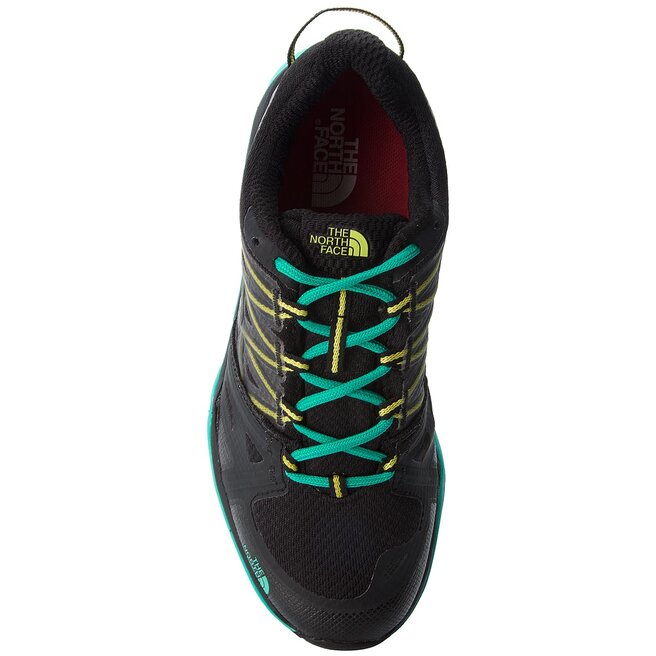 Trekkingi The North Face Hedgehog Fastpack Lite II Gtx GORE TEX