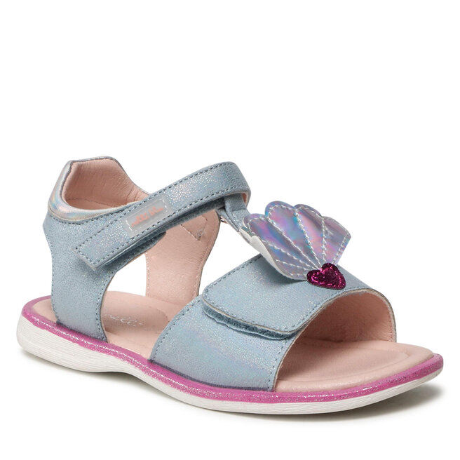 Nelli Blu Сандали Nelli Blu CM2110485SG Blue