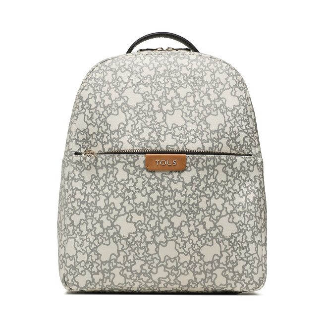 Plecak TOUS Mochila K Mini - Biały
