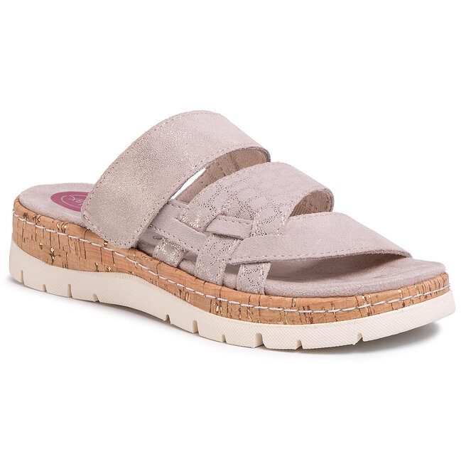 Jana 8 8 27109 26, Ciabatte Donna