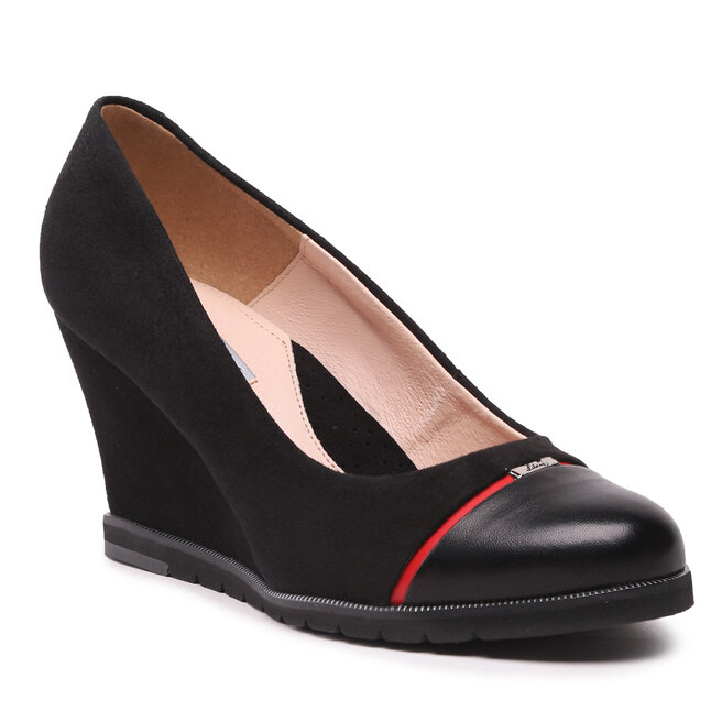 Pantofi Libero 4125 135/1/8