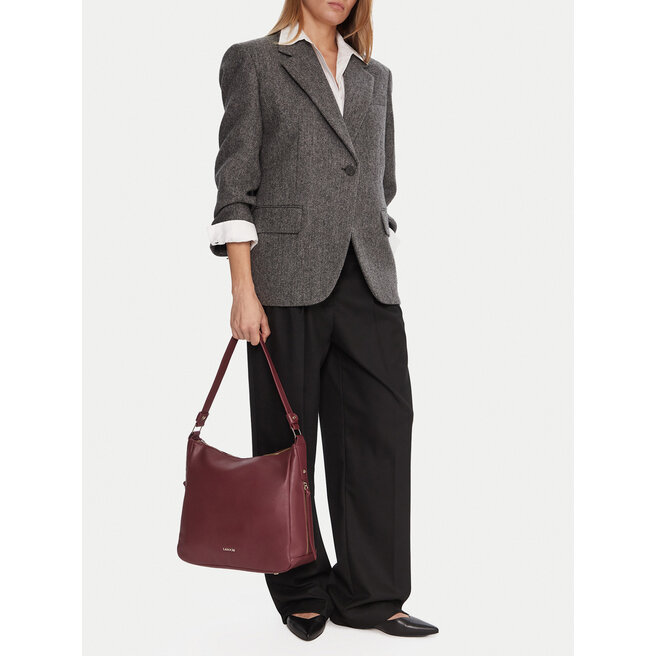 Torebka Lasocki C-LSK-X-006-08 Bordowy -