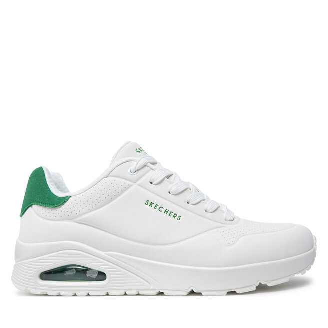Sneakersy Skechers Uno - Suited On Air - Beżowy