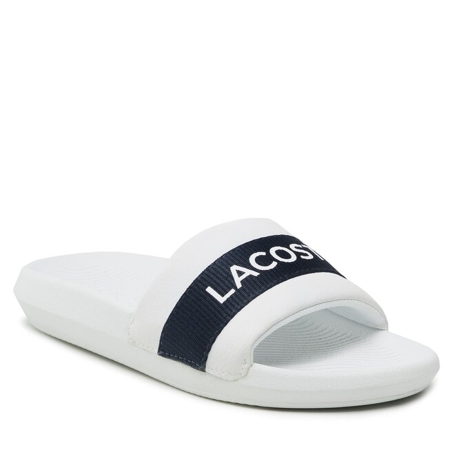 Mule lacoste hotsell