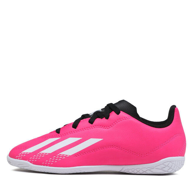 adidas Pantofi adidas X Speedportal.4 Indoor Boots GZ2449 Roz