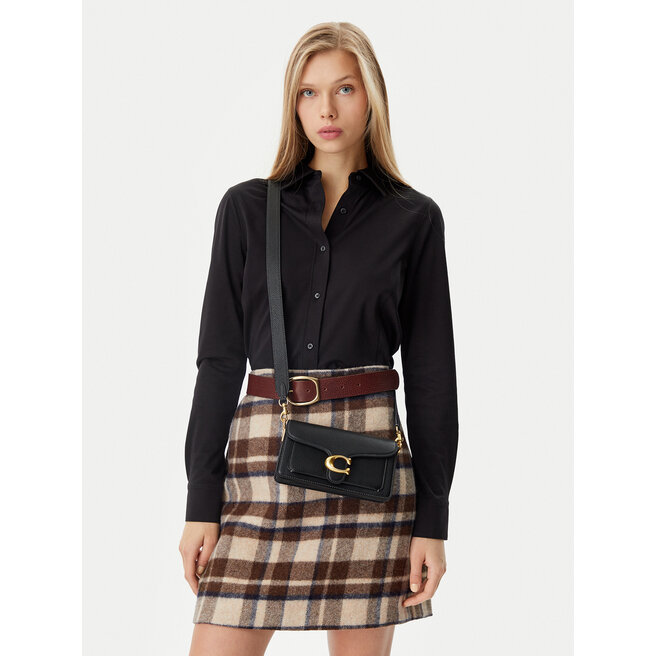 Torebka Coach Tabby CY201 Czarny -