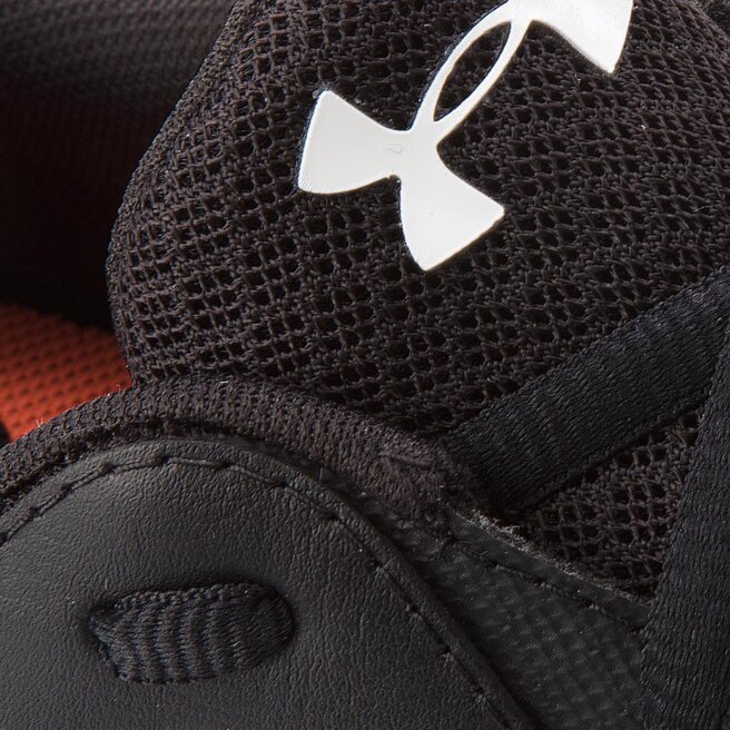 Under Armour Cipő Under Armour Ua W Intent Tr 3020243-002 Blk