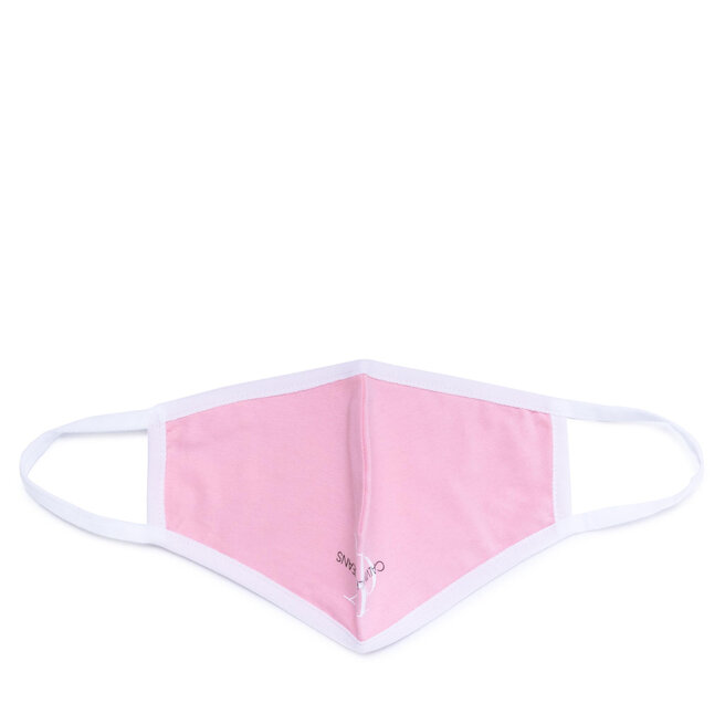 Calvin Klein Jeans Set od 3 tekstilne maske Calvin Klein Face Cover 3-Pack K60K608838 0GL