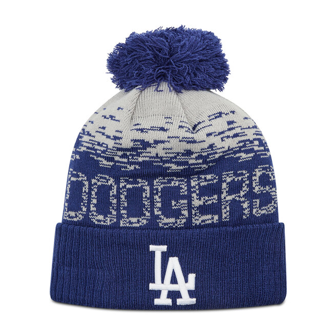 Czapka New Era Ombre Los Angeles Dodgers - Granatowy
