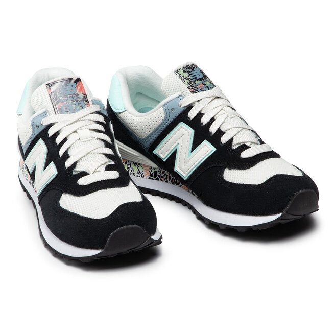 Laisvalaikio batai New Balance WL574CA2 