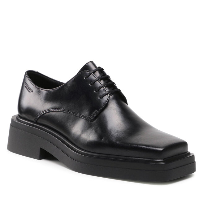 Pantofi Vagabond Eyra 5250-101-20 Black 5250-101-20 imagine noua