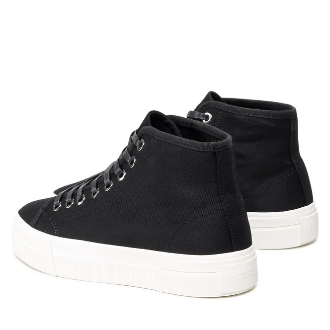 Vagabond Zapatillas Vagabond Teddie W 5325-080-20 Black