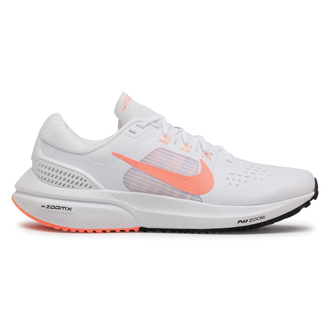 Batai Nike Air Zoom Vomero 15 CU1856 102 White/Crimson Pulse •  Www.eavalyne.lt